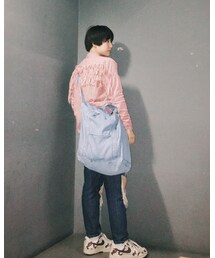 バックスタイル | その他