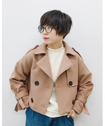 Designer Club | トレンチコート