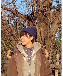 HARE | ニットキャップ(ニットキャップ/ビーニー)