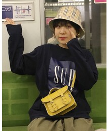 Supreme  | Tシャツ/カットソー