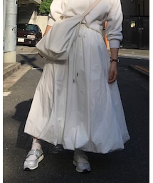 MINELAL | スカート