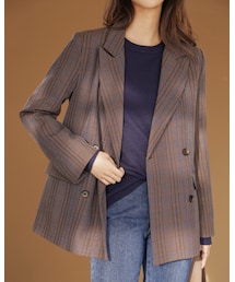 DHOLIC | テーラードジャケット