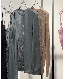 CHERIE | トップス