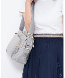 style on bag | バッグ