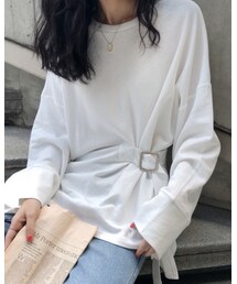 J023 | Tシャツ/カットソー