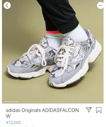 adidas | スニーカー