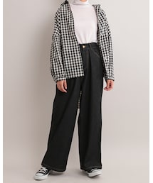 Fillil | デニムパンツ