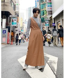 styleonbag | ワンピース/ドレス