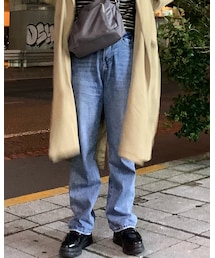 USED | デニムパンツ