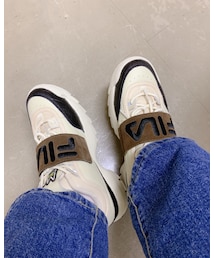 FILA | スニーカー