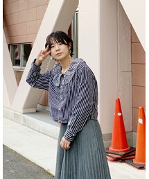 Panamaboy | シャツ/ブラウス