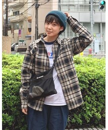 Columbia | シャツ/ブラウス