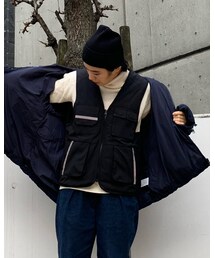 H&M | ダウンベスト