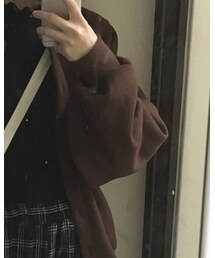 used | その他アウター