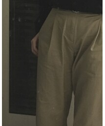 UNIQLO | カーゴパンツ