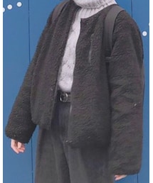 神戸レタス | ブルゾン