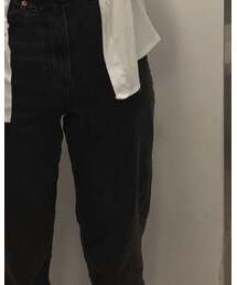 H&M | デニムパンツ