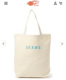 BEAMS | トートバッグ