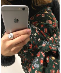 Dot＆Stripes CHILD WOMAN | シャツ/ブラウス