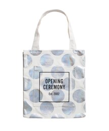 OPENING CEREMONY | トートバッグ(トートバッグ)