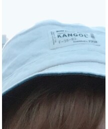 KANGOL | 帽子