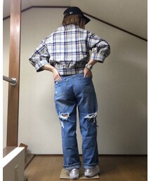 後ろ姿 | その他