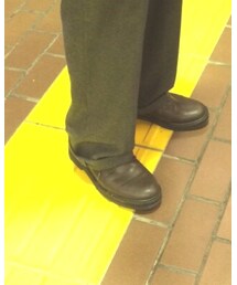 RAGEBLUE | シューズ