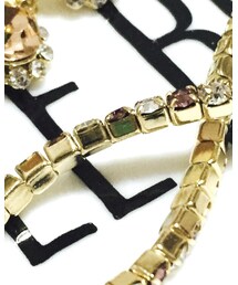 ma chere Cosette? | ブレスレット