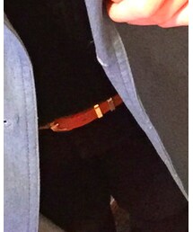 SPIRALGIRL | ベルト