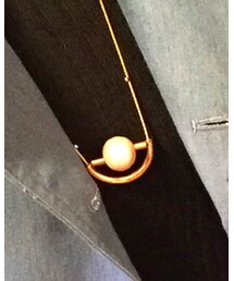 SPIRALGIRL | ネックレス