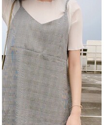 BT_outfit_ | ワンピース/ドレス