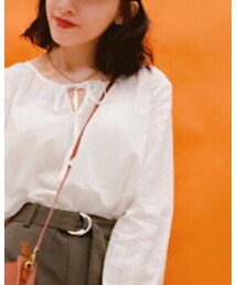 BT_outfit_ | トップス