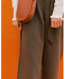 BT_outfit_ | パンツ