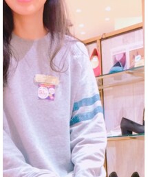 UNIQLO | スウェット
