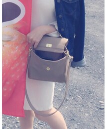 GU | ショルダーバッグ