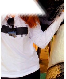 H&M | Tシャツ/カットソー