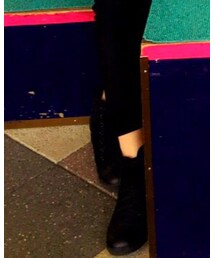 しまむら | スニーカー