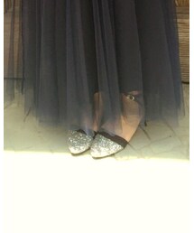 不明 | パンプス