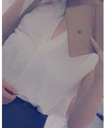 GU | シャツ/ブラウス