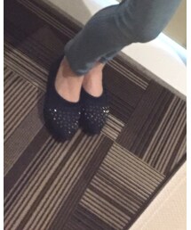 しまむら | スリッポン