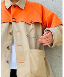 no. | ジャケット/アウター