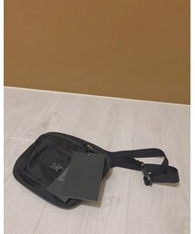 ARCTERYX | ボディバッグ/ウエストポーチ