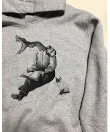 hellbent lab. | hellbent lab.(パーカー)