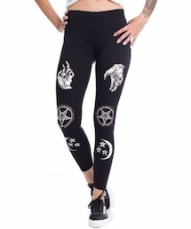 BLACK CRAFT | レギンス(レギンス/スパッツ)