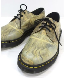 Dr. Martens | William Blake 3hole(シューズ)
