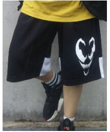 MARVEL | パンツ(パンツ)