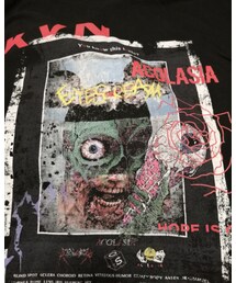 acOlaSia | ビッグT(Tシャツ/カットソー)