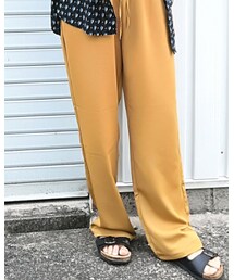 GU | パンツ