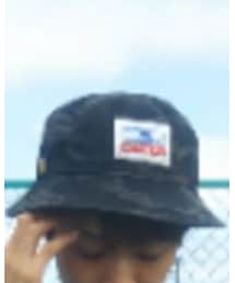 STARTER | バケットハット(ハット)