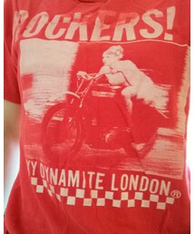SEXY DYNAMITE LONDON | Tシャツ/カットソー